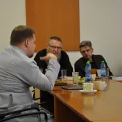 Budúcnosť štúdia cirkevných Otcov