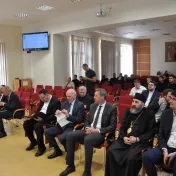 Podzemná cirkev ako súčasť zápasu o slobodu a demokraciu