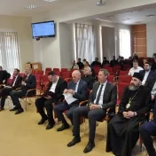 Podzemná cirkev ako súčasť zápasu o slobodu a demokraciu