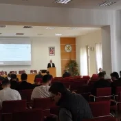 Podzemná cirkev ako súčasť zápasu o slobodu a demokraciu