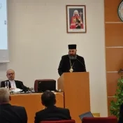 Podzemná cirkev ako súčasť zápasu o slobodu a demokraciu