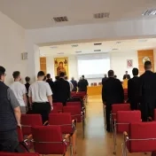 Podzemná cirkev ako súčasť zápasu o slobodu a demokraciu