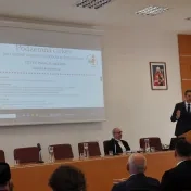 Podzemná cirkev ako súčasť zápasu o slobodu a demokraciu