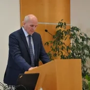 Podzemná cirkev ako súčasť zápasu o slobodu a demokraciu