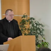Podzemná cirkev ako súčasť zápasu o slobodu a demokraciu