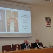 Podzemná cirkev ako súčasť zápasu o slobodu a demokraciu