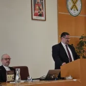 Podzemná cirkev ako súčasť zápasu o slobodu a demokraciu