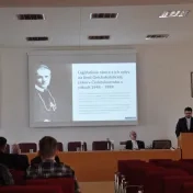 Podzemná cirkev ako súčasť zápasu o slobodu a demokraciu
