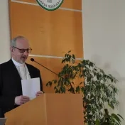 Podzemná cirkev ako súčasť zápasu o slobodu a demokraciu