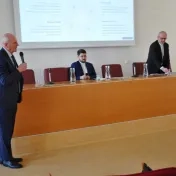 Podzemná cirkev ako súčasť zápasu o slobodu a demokraciu