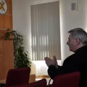 Podzemná cirkev ako súčasť zápasu o slobodu a demokraciu