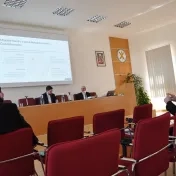 Podzemná cirkev ako súčasť zápasu o slobodu a demokraciu