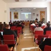 Vďaka  za básnika