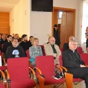 Vďaka  za básnika