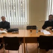 Kolokvium o tajomstve myropomazania
