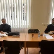 Kolokvium o tajomstve myropomazania