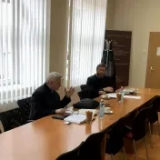 Kolokvium o tajomstve myropomazania