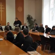 Tvorba materiálov pre vysokoškolské štúdium relevantných etických hodnôt so zameraním na všestranný a trvalý rozvoj spoločnosti