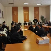 Tvorba materiálov pre vysokoškolské štúdium relevantných etických hodnôt so zameraním na všestranný a trvalý rozvoj spoločnosti