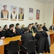 Tvorba materiálov pre vysokoškolské štúdium relevantných etických hodnôt so zameraním na všestranný a trvalý rozvoj spoločnosti