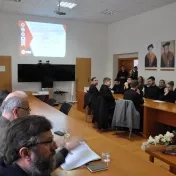 Tvorba materiálov pre vysokoškolské štúdium relevantných etických hodnôt so zameraním na všestranný a trvalý rozvoj spoločnosti