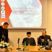 Etické hodnoty - všestranný a trvalý rozvoj spoločnosti