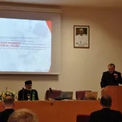Etické hodnoty - všestranný a trvalý rozvoj spoločnosti