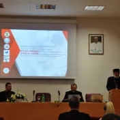 Etické hodnoty - všestranný a trvalý rozvoj spoločnosti