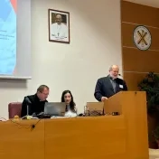 Etické hodnoty - všestranný a trvalý rozvoj spoločnosti