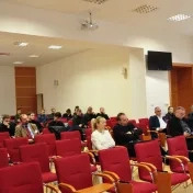 Etické hodnoty - všestranný a trvalý rozvoj spoločnosti