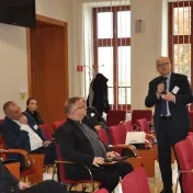 Etické hodnoty - všestranný a trvalý rozvoj spoločnosti