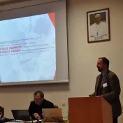Etické hodnoty - všestranný a trvalý rozvoj spoločnosti