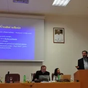 Etické hodnoty - všestranný a trvalý rozvoj spoločnosti