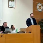 Etické hodnoty - všestranný a trvalý rozvoj spoločnosti