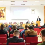 Etické hodnoty - všestranný a trvalý rozvoj spoločnosti