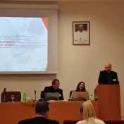 Etické hodnoty - všestranný a trvalý rozvoj spoločnosti