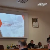 Etické hodnoty - všestranný a trvalý rozvoj spoločnosti