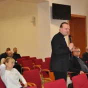 Etické hodnoty - všestranný a trvalý rozvoj spoločnosti