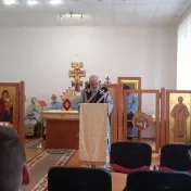 Anafora a iné kňazské modlitby byzantskej tradície nahlas