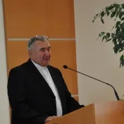 Ad fontes liturgicos X. -  Metodológie liturgického výskumu ako nástroj pri zachovaní zmyslu a ducha liturgie (23. - 24. 10. 2019)