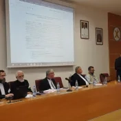 Ad fontes liturgicos X. -  Metodológie liturgického výskumu ako nástroj pri zachovaní zmyslu a ducha liturgie (23. - 24. 10. 2019)