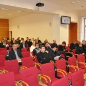 Ad fontes liturgicos X. -  Metodológie liturgického výskumu ako nástroj pri zachovaní zmyslu a ducha liturgie (23. - 24. 10. 2019)