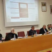 Ad fontes liturgicos X. -  Metodológie liturgického výskumu ako nástroj pri zachovaní zmyslu a ducha liturgie (23. - 24. 10. 2019)