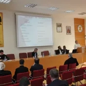 Ad fontes liturgicos X. -  Metodológie liturgického výskumu ako nástroj pri zachovaní zmyslu a ducha liturgie (23. - 24. 10. 2019)