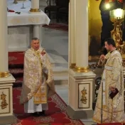 Ad fontes liturgicos X. -  Metodológie liturgického výskumu ako nástroj pri zachovaní zmyslu a ducha liturgie (23. - 24. 10. 2019)