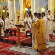Ad fontes liturgicos X. -  Metodológie liturgického výskumu ako nástroj pri zachovaní zmyslu a ducha liturgie (23. - 24. 10. 2019)