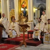 Ad fontes liturgicos X. -  Metodológie liturgického výskumu ako nástroj pri zachovaní zmyslu a ducha liturgie (23. - 24. 10. 2019)