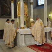 Ad fontes liturgicos X. -  Metodológie liturgického výskumu ako nástroj pri zachovaní zmyslu a ducha liturgie (23. - 24. 10. 2019)