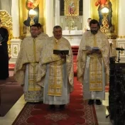 Ad fontes liturgicos X. -  Metodológie liturgického výskumu ako nástroj pri zachovaní zmyslu a ducha liturgie (23. - 24. 10. 2019)