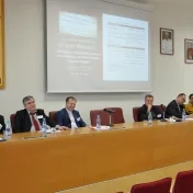 Ad fontes liturgicos X. -  Metodológie liturgického výskumu ako nástroj pri zachovaní zmyslu a ducha liturgie (23. - 24. 10. 2019)